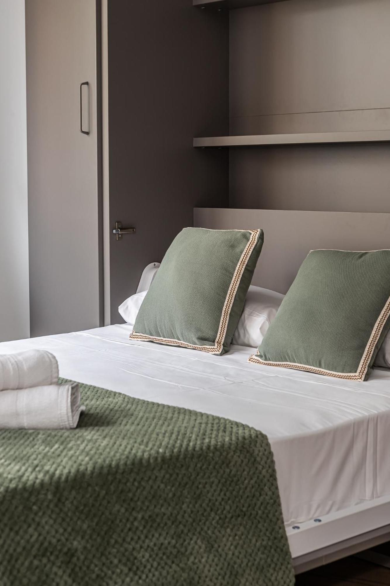 Queens Serrano Apartamento Madrid